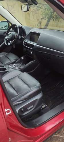Mazda cx5 - Imagen 6