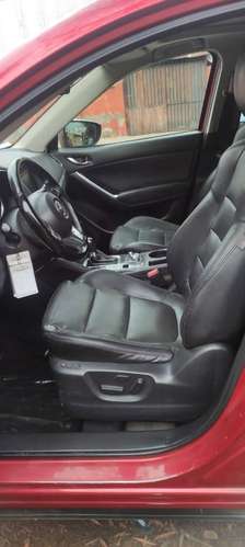 Mazda cx5 - Imagen 5