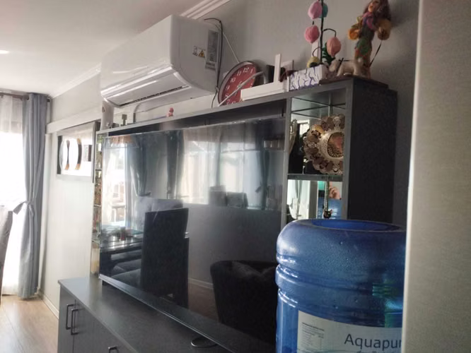 Hermoso Departamento con Excelente Conectividad (184662) - Imagen 2