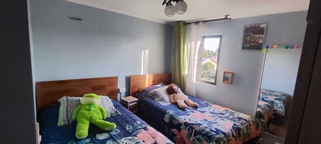 Hermoso Departamento con Excelente Conectividad (184662) - Imagen 8