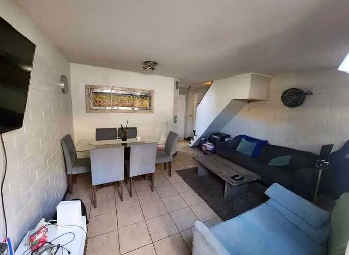 Casa Luminosa con Vista A la Ciudad (184774) - Imagen 6