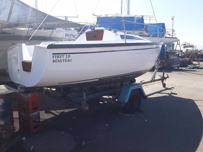 Velero - Imagen 7