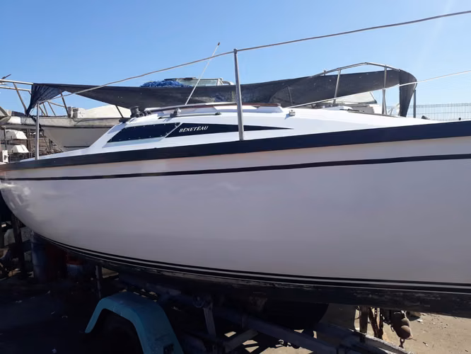 Velero - Imagen 8