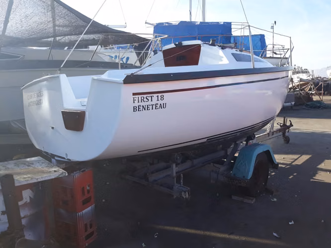 Velero - Imagen 2