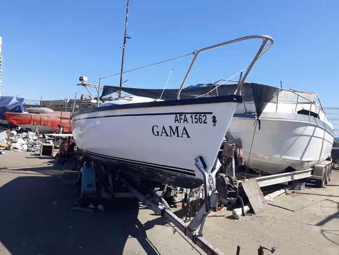 Velero - Imagen 4