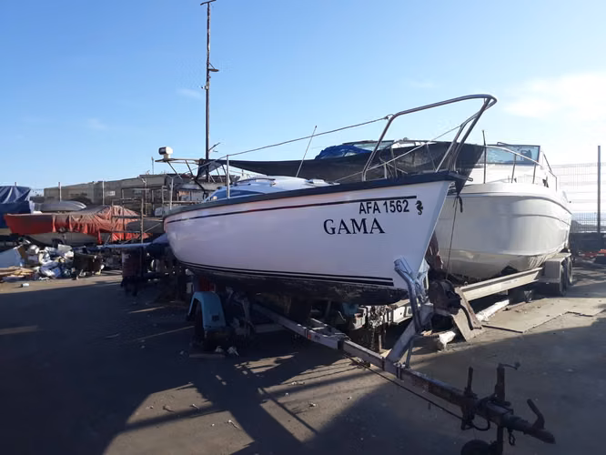 Velero - Imagen 5