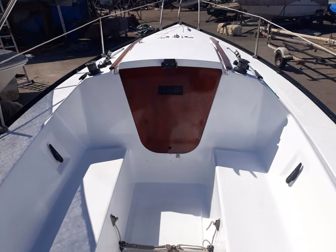 Velero - Imagen 10