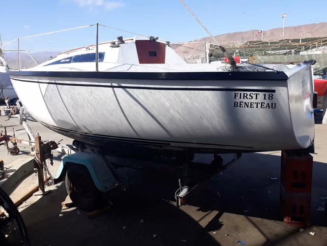 Velero - Imagen 3