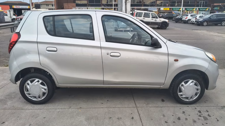 Suzuki Alto 2017 - Imagen 6