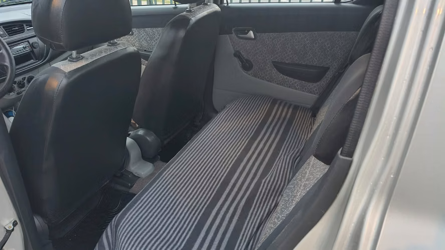 Suzuki Alto 2017 - Imagen 8