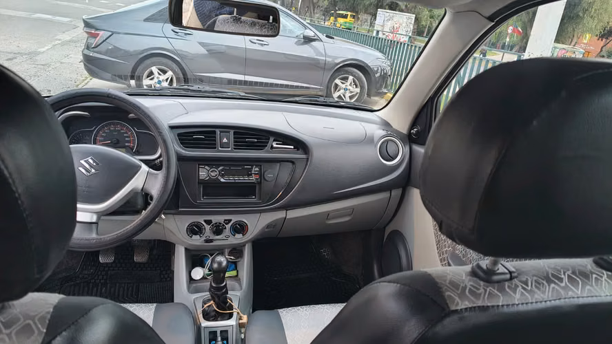 Suzuki Alto 2017 - Imagen 7