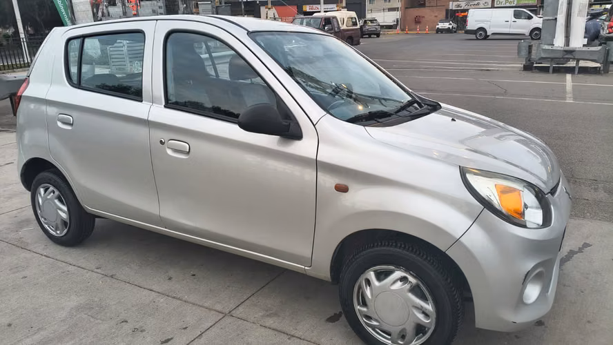 Suzuki Alto 2017 - Imagen 2