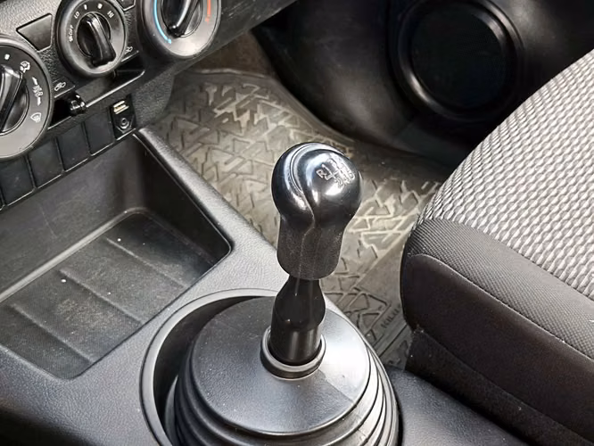 TOYOTA HILUX 2022 - Imagen 16