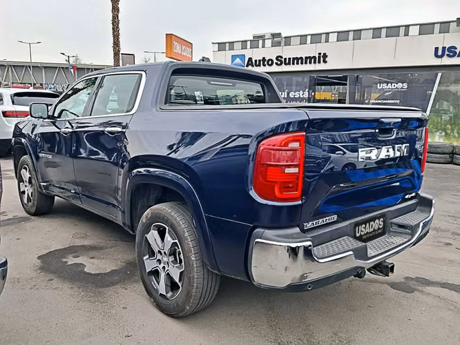 RAM RAMPAGE 2026 - Imagen 8