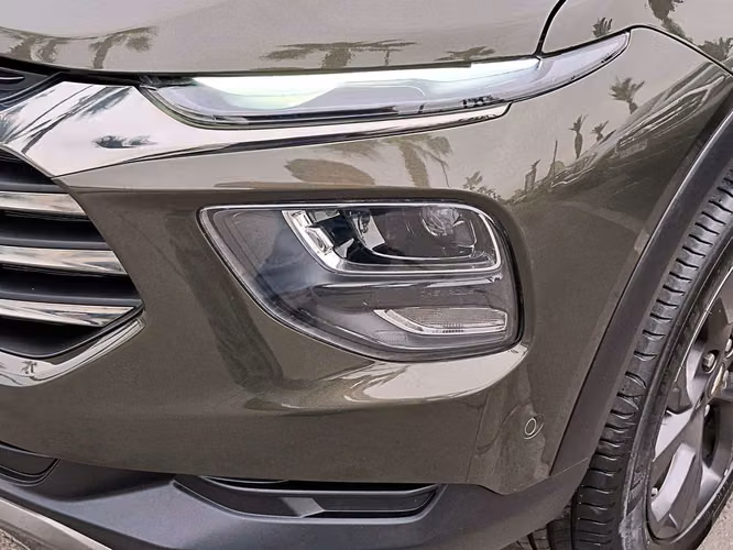 CHEVROLET MONTANA 2024
