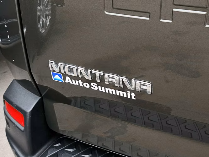 CHEVROLET MONTANA 2024