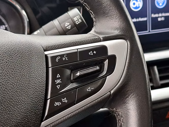 CHEVROLET MONTANA 2024