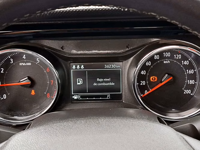 CHEVROLET MONTANA 2024