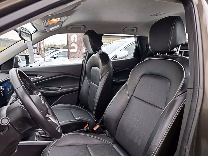 CHEVROLET MONTANA 2024