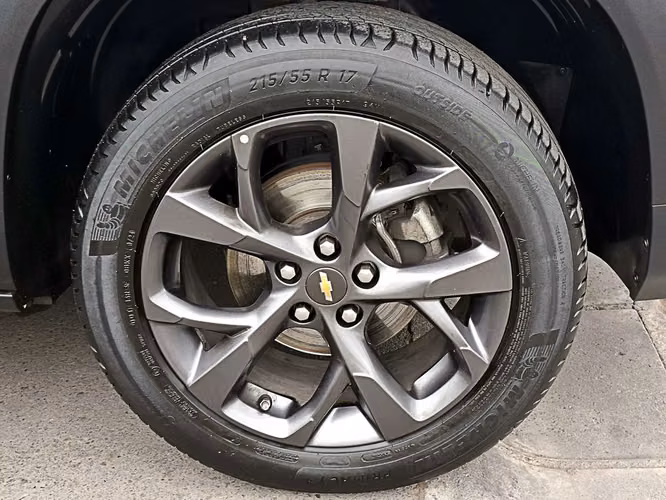 CHEVROLET MONTANA 2024