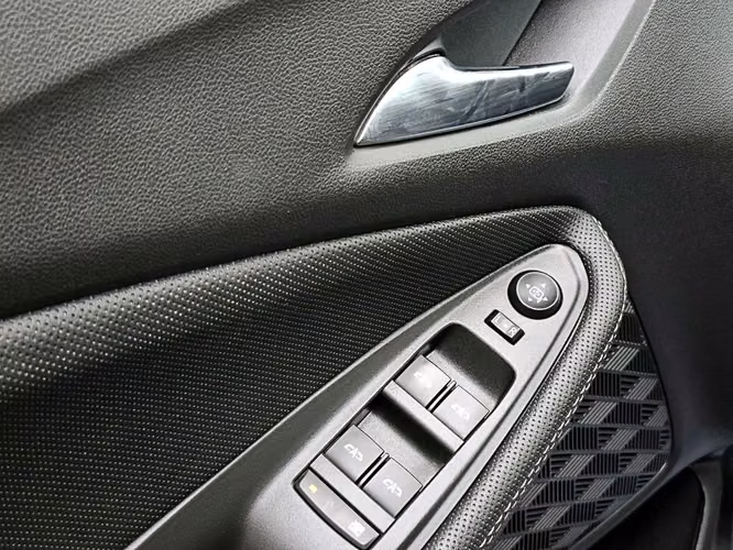 CHEVROLET MONTANA 2024