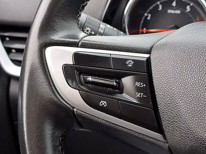 CHEVROLET MONTANA 2024