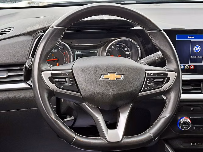 CHEVROLET MONTANA 2024