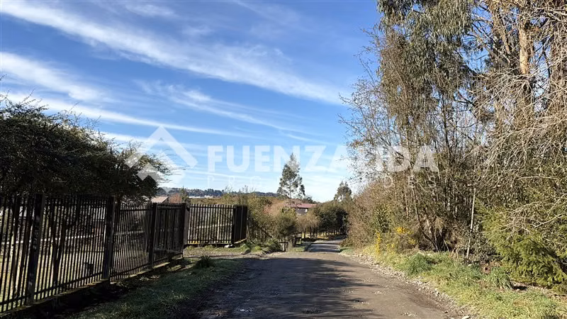 Vendemos parcela con 2 casas y cabaña Regularizadas - Imagen 19