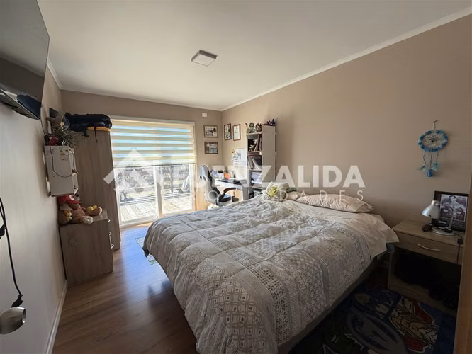 Vendemos parcela con 2 casas y cabaña Regularizadas - Imagen 47