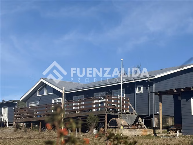 Vendemos parcela con 2 casas y cabaña Regularizadas - Imagen 30