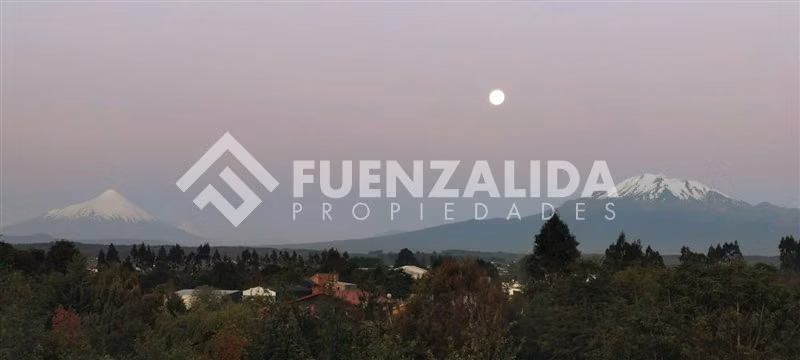 Vendemos parcela con 2 casas y cabaña Regularizadas - Imagen 2