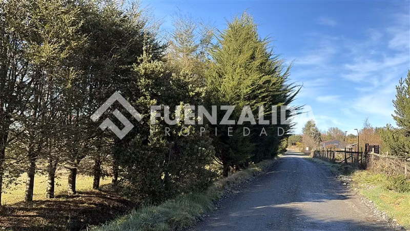 Vendemos parcela con 2 casas y cabaña Regularizadas - Imagen 16