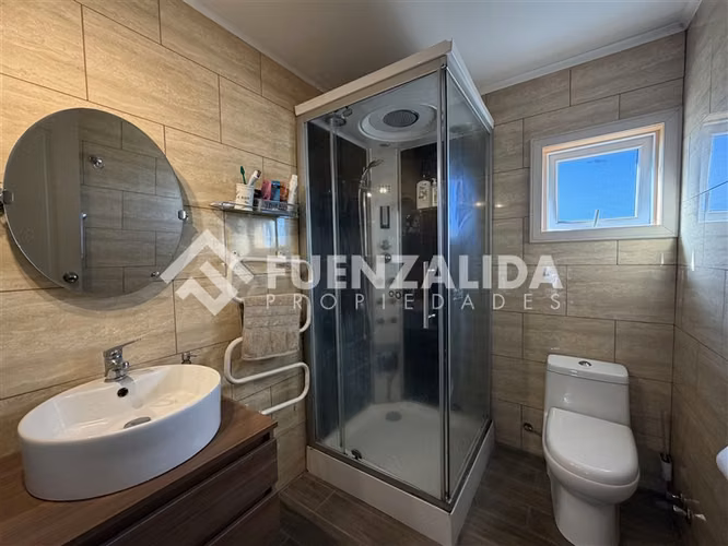 Vendemos parcela con 2 casas y cabaña Regularizadas - Imagen 51