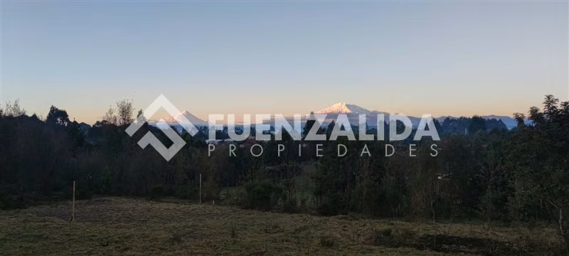 Vendemos parcela con 2 casas y cabaña Regularizadas - Imagen 8