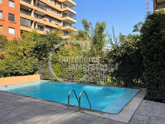 Departamento en arriendo de 5 dorm. en Vitacura - Imagen 24