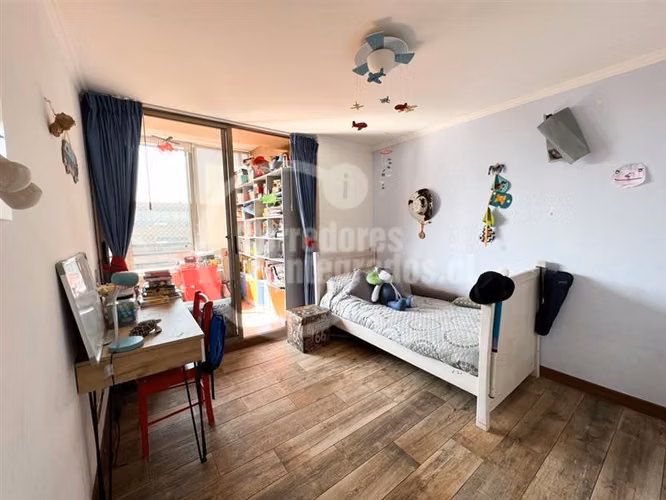 Departamento en arriendo de 5 dorm. en Vitacura - Imagen 18
