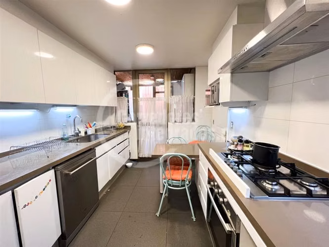 Departamento en arriendo de 5 dorm. en Vitacura - Imagen 10