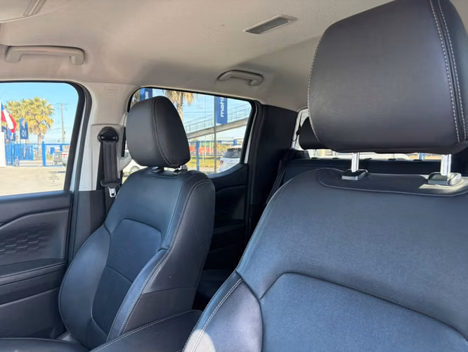 FORD RANGER 3.0 LIMITED AT 4X4 DIESEL - Imagen 10