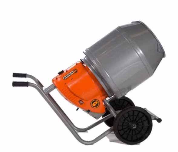 Betonera Deper 130 Litros