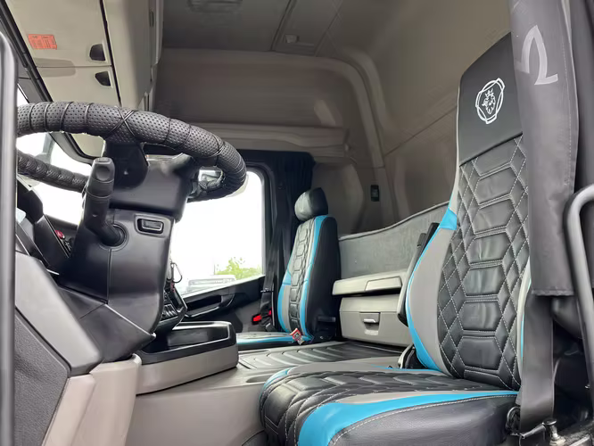 2020 Scania G410 - Imagen 3