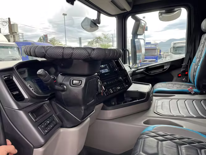 2020 Scania G410 - Imagen 4