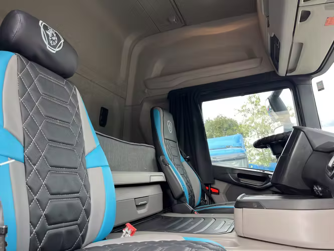 2020 Scania G410 - Imagen 5
