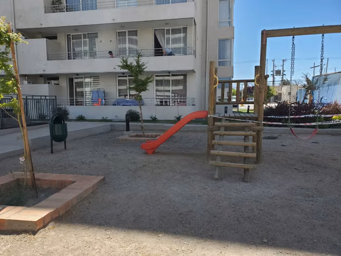 Terrados de Kennedy, Rancagua, Gastos Comunes incluidos - Imagen 13
