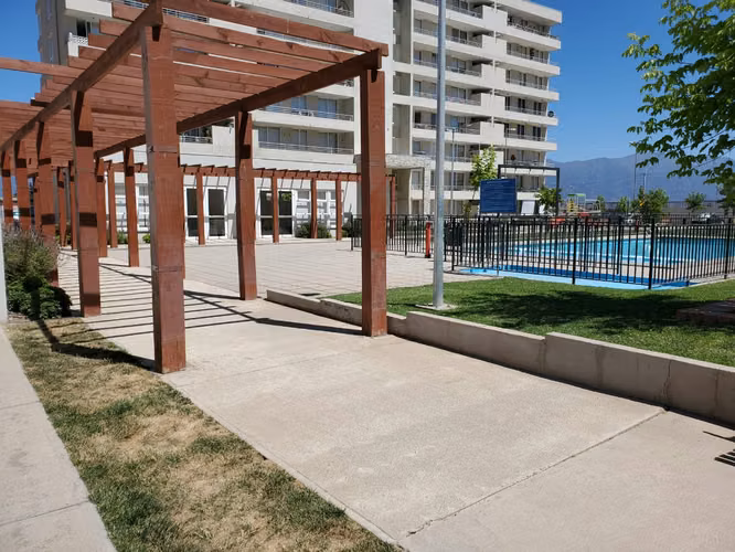 Terrados de Kennedy, Rancagua, Gastos Comunes incluidos - Imagen 14