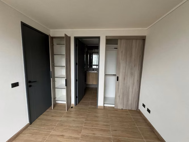 Arriendo Impecable dpto de 1D1B+BODEGA en Bellavista de la Florida - Imagen 7