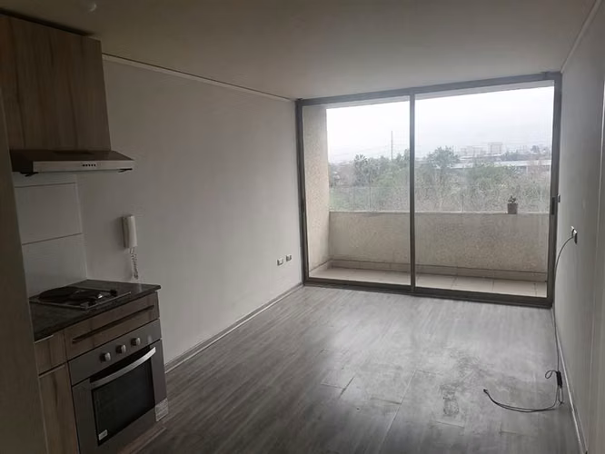 Departamento en arriendo de 1 dorm. en Santiago - Imagen 9