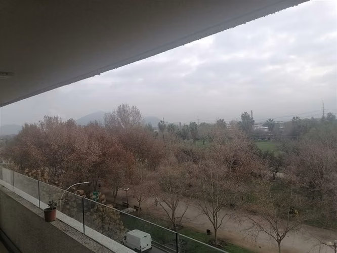 Departamento en arriendo de 1 dorm. en Santiago - Imagen 8