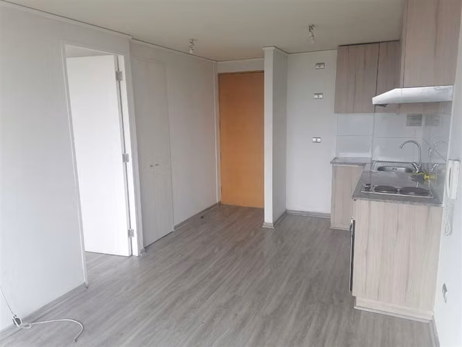 Departamento en arriendo de 1 dorm. en Santiago - Imagen 4