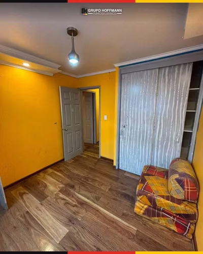 Moderno Depto en Barrio Atractivo (184808) - Imagen 10