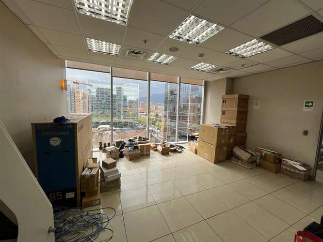 Oficina en arriendo en Las Condes - Imagen 14